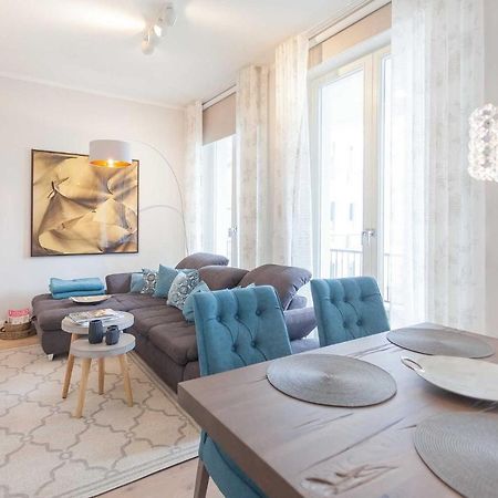 Apartamento First White Pearl Sellin  Exterior foto
