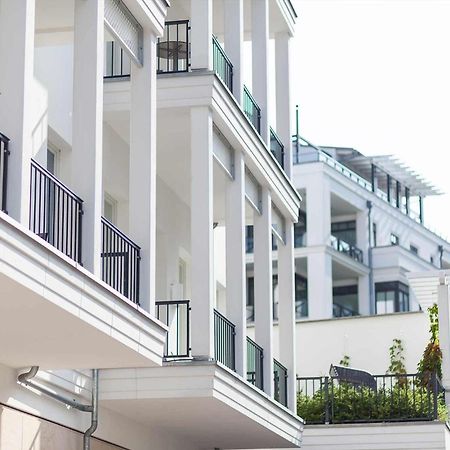 Apartamento First White Pearl Sellin  Exterior foto
